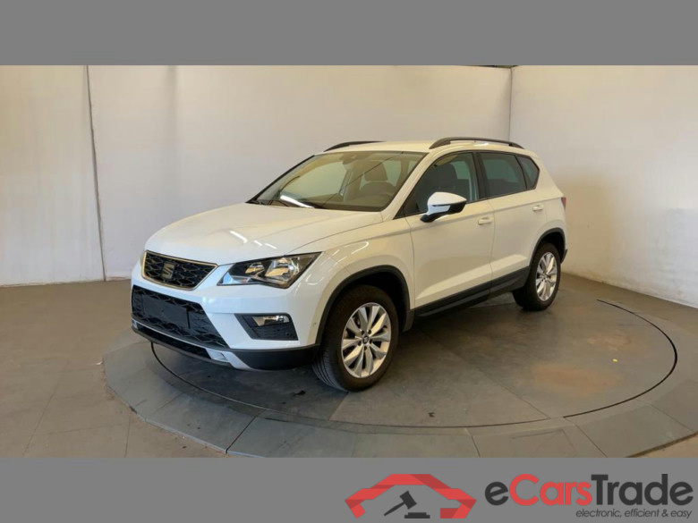 SEAT Ateca 1.0 TSI Ecomotive Move! OPF