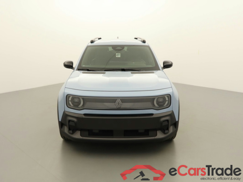 Renault R 4 Confort Electric 152hp #3