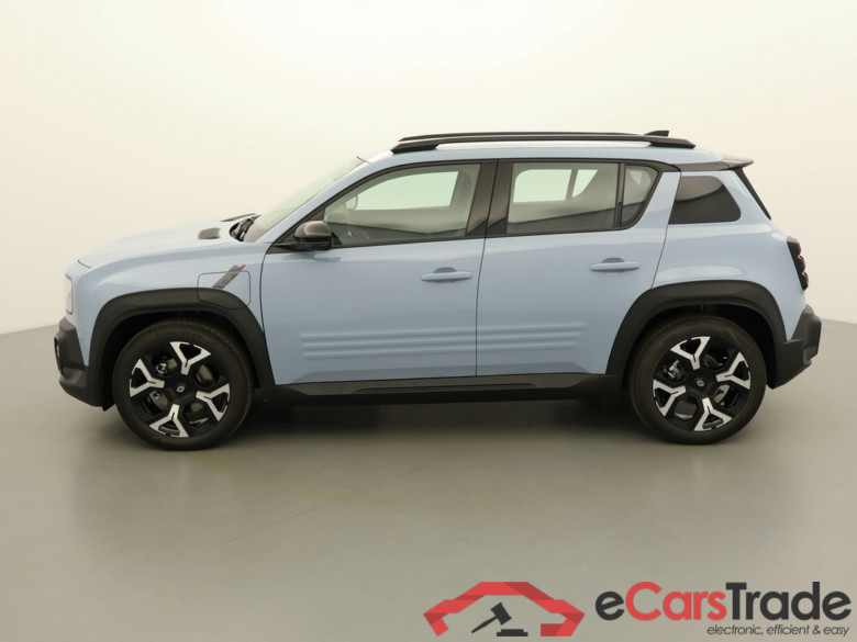 Renault R 4 Confort Electric 152hp #4