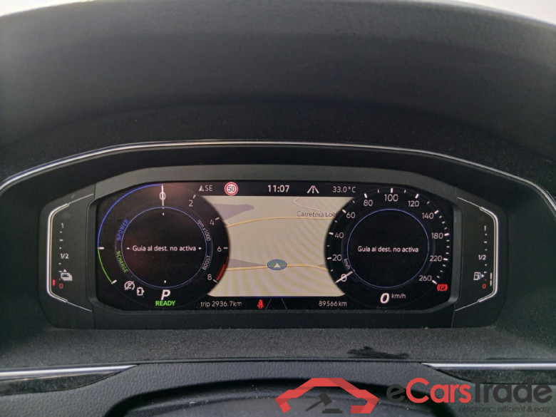 VOLKSWAGEN Passat / 2019 / 5P / familiar Variant GTE 1.4 TSI e-Power 115kW + 85kW #4