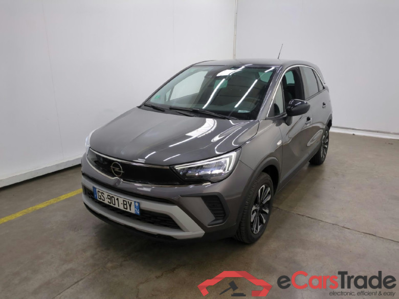 Crossland X Business Elegance 1.5 110CV BVM6 E6d