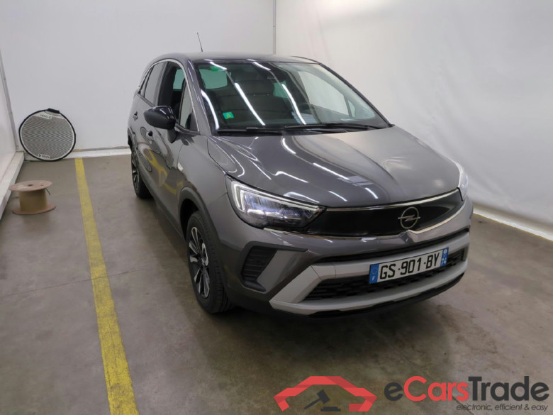 Crossland X Business Elegance 1.5 110CV BVM6 E6d #2
