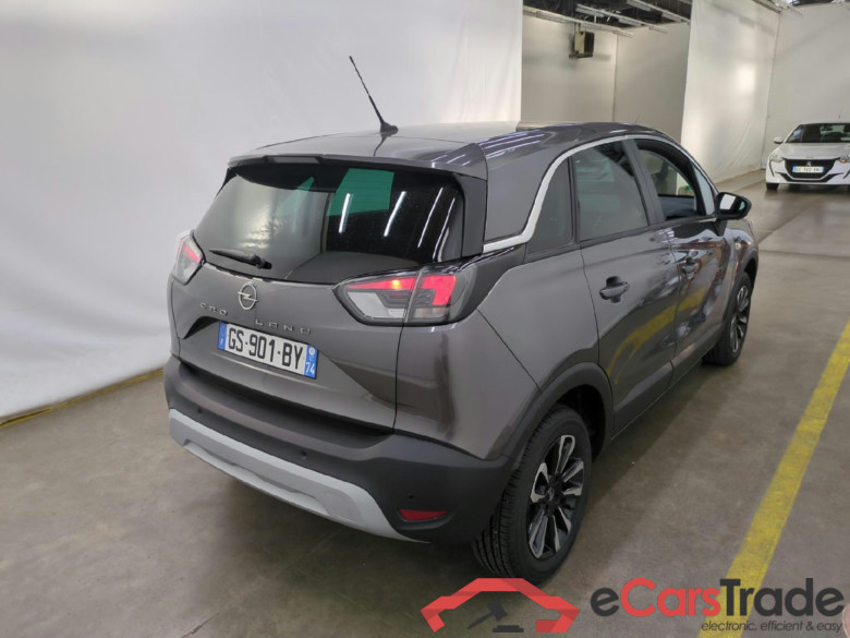 Crossland X Business Elegance 1.5 110CV BVM6 E6d #3