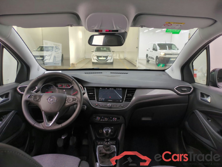 Crossland X Business Elegance 1.5 110CV BVM6 E6d #5