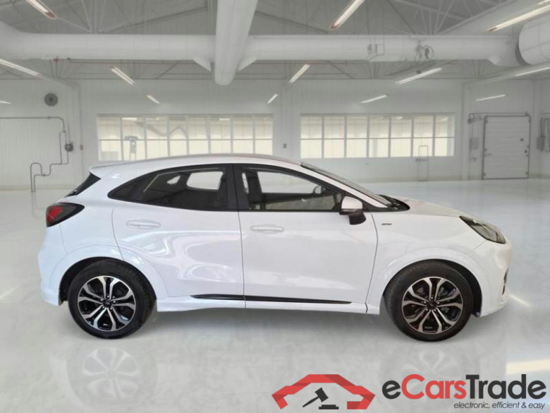 FORD PUMA / 2019 / 5P / SUV 1.0 ECOBOOST HYBRID 125CV ST-LINE #6