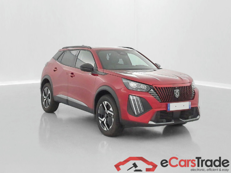 Peugeot 2008 Allure II 1.2 Hybrid 145ch e-DCS6 #1