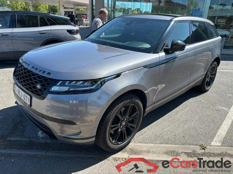 LAND ROVER Range Rover Velar PHEV Velar PHEV 2.0 Turbo P400e #1