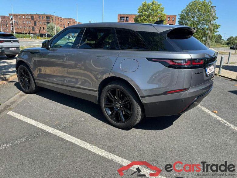 LAND ROVER Range Rover Velar PHEV Velar PHEV 2.0 Turbo P400e #4