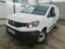 preview Peugeot Partner #0