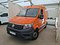 preview Volkswagen Crafter #0