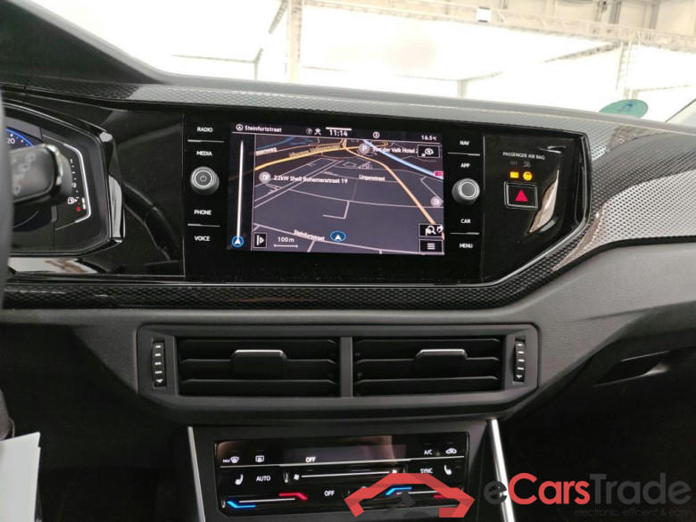 VOLKSWAGEN POLO 70 kW #3