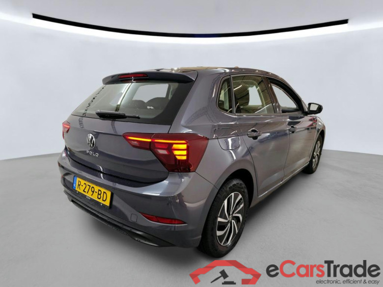 VOLKSWAGEN POLO 70 kW #6
