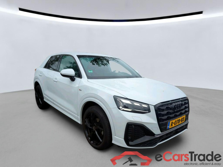 AUDI Q2 110 kW #5