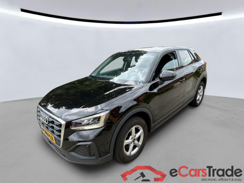 AUDI Q2 81 kW #1