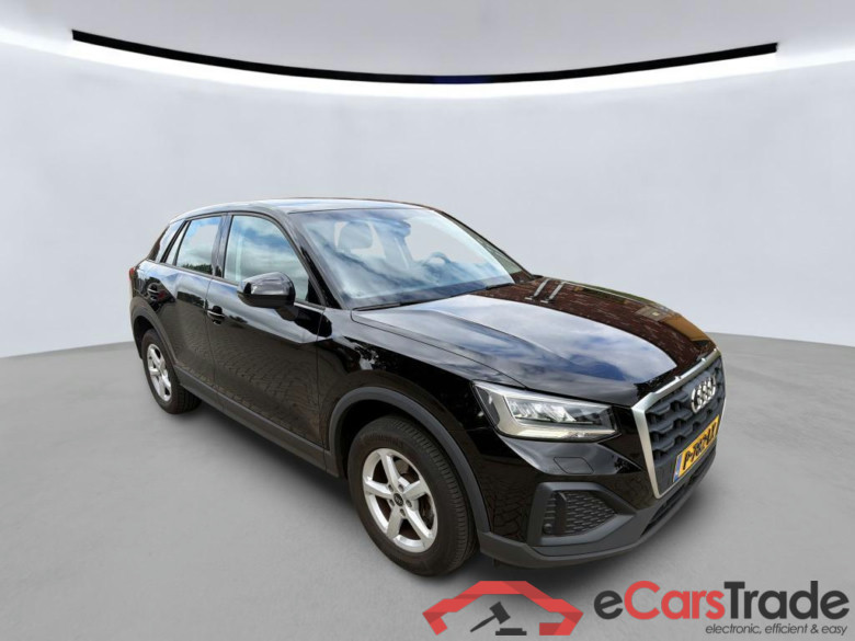 AUDI Q2 81 kW #4