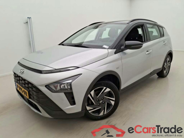 HYUNDAI Bayon 1.0 T-GDI Comf. S.