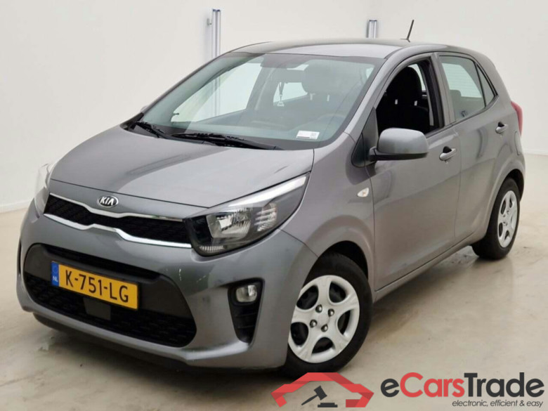 KIA Picanto 1.0 DPi ComfortLine #1