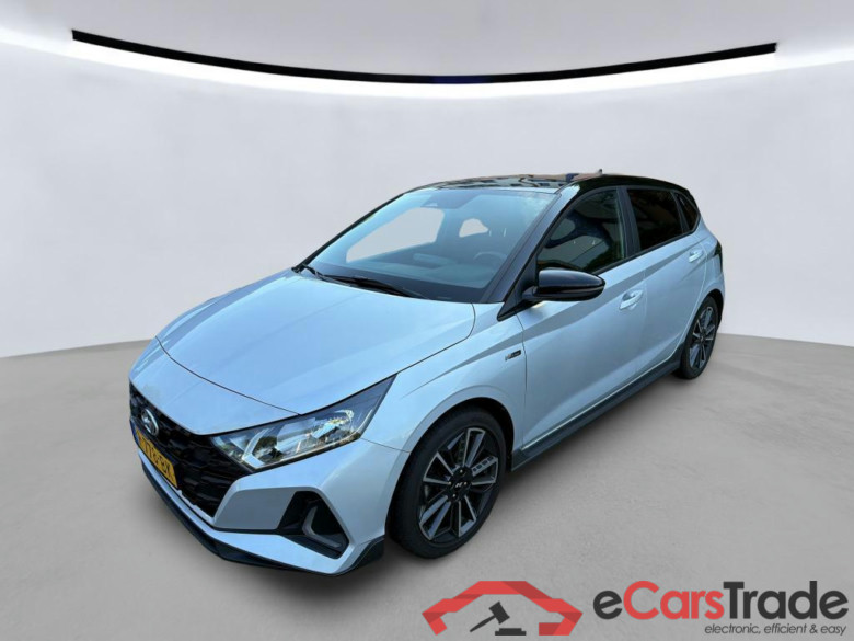 HYUNDAI I20 88 kW