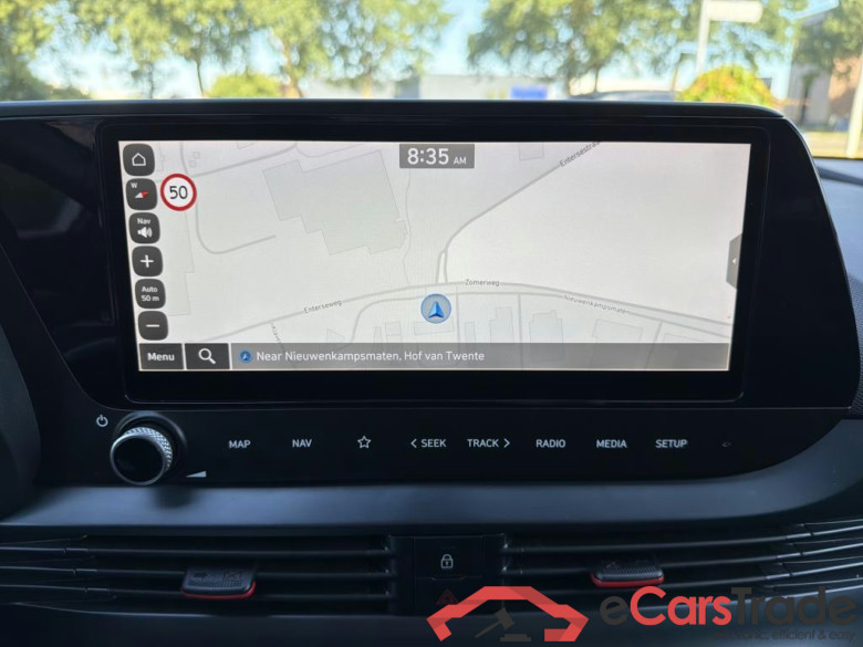 HYUNDAI I20 88 kW #2