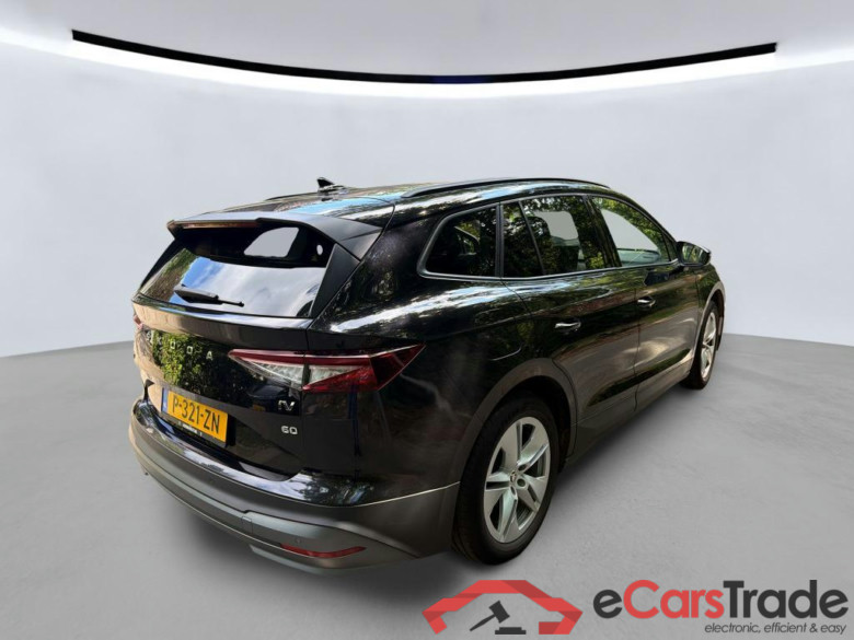 SKODA Enyaq iV 132 kW #6