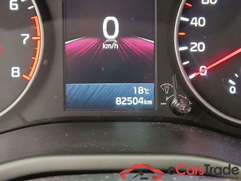 KIA Picanto 1.0 DPi DynamicPlusLine #4