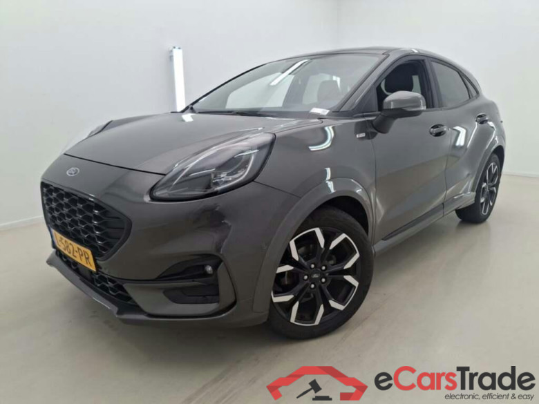 FORD PUMA 1.0 EB ST-Line X AUT.