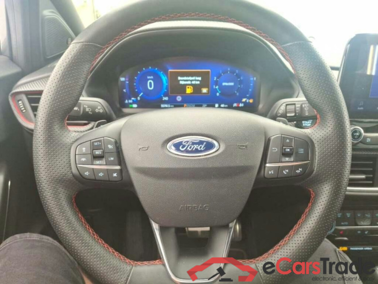 FORD PUMA 1.0 EB ST-Line X AUT. #5