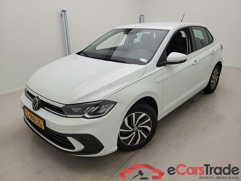 VOLKSWAGEN POLO 1.0 TSI Life Bns #1