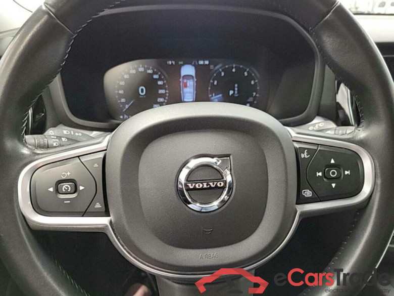 VOLVO V60 2.0 B3 Mom. Adv. #5