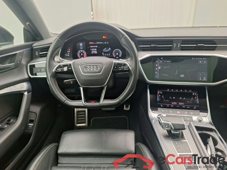 Audi, A7 SB '17, Audi A7 Sportback 2.0 40 TDI quattro 150kW S troni #6
