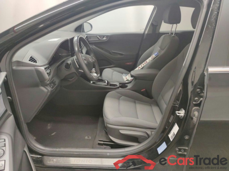 Hyundai Ioniq 1.6 GDi ISG DCT Hybride Feel 5d #3