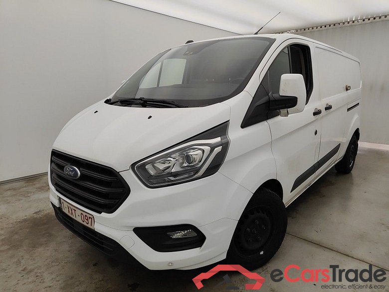 Ford Transit Custom 340L 2.0TD170Pk/125Kw A6 FWD Trend 4d