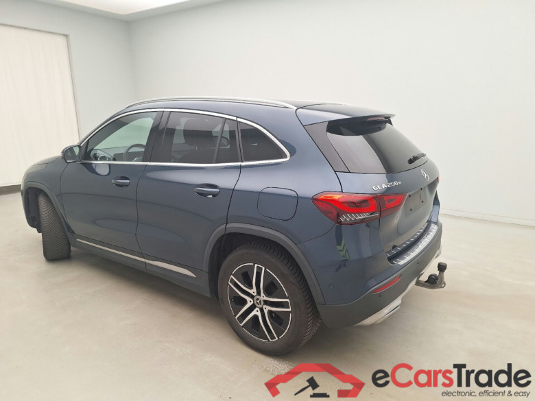 Mercedes, GLA '20 PHEV, Mercedes-Benz GLA GLA 250e Business Solution 5d #3