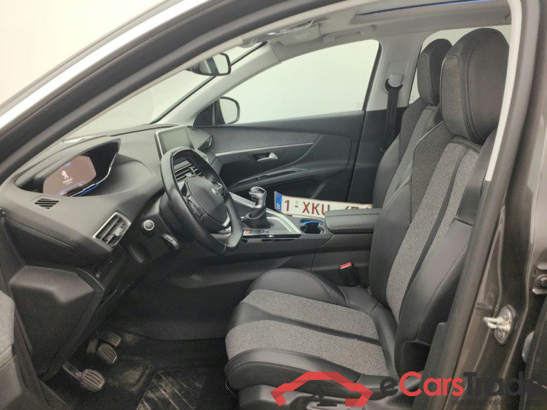 Peugeot 5008 1.5 BlueHDi 96kW S&S Allure 5d #3