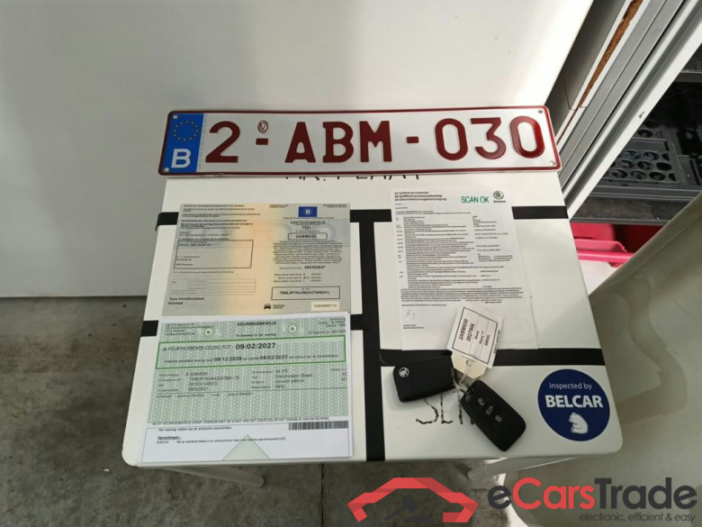 Skoda Karoq 1.5 TSI 110kW DSG7 Style 5d #4