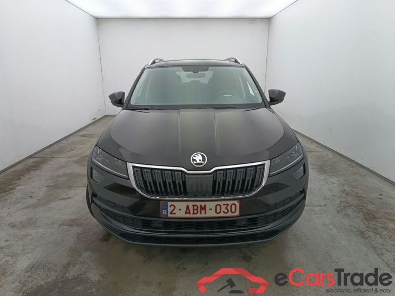 Skoda Karoq 1.5 TSI 110kW DSG7 Style 5d #5