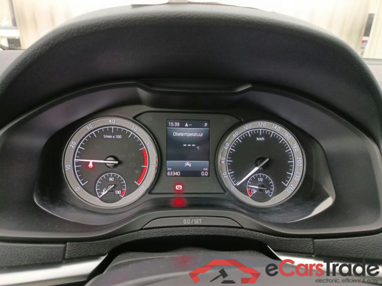 Skoda Karoq 1.5 TSI 110kW DSG7 Style 5d #6