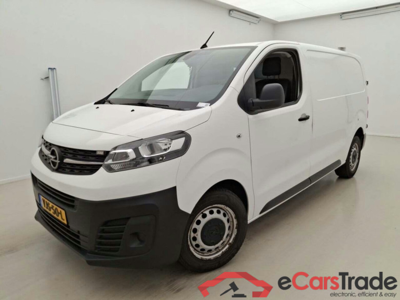 OPEL Vivaro 2.0 CDTI L2H1 Edition #1
