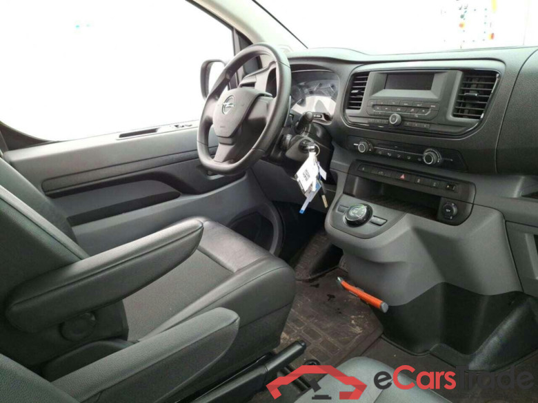 OPEL Vivaro 2.0 CDTI L2H1 Edition #3