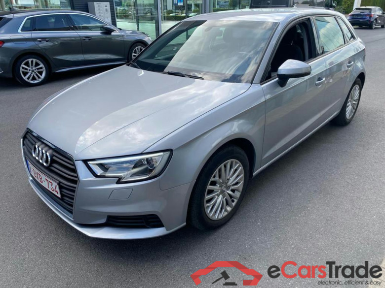 AUDI A3 Sportback Dsl A3 Sportback 1.6 TDi #1