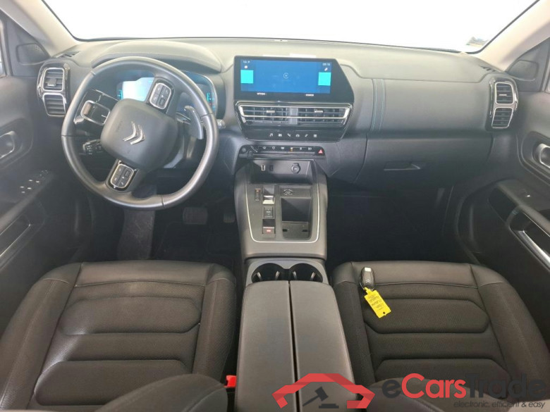 CITROEN C5 Aircross / 2022 / 5P / SUV Hybride rechargeable 225 e-EAT8 Feel #5