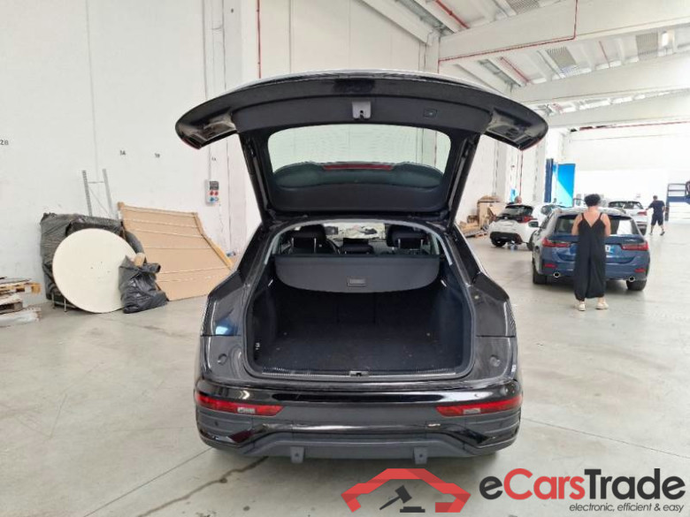 AUDI Q5 SPORTBACK / 2020 / 5P / SUV 35 TDI BUSINESS ADVANCED S TRONIC #5