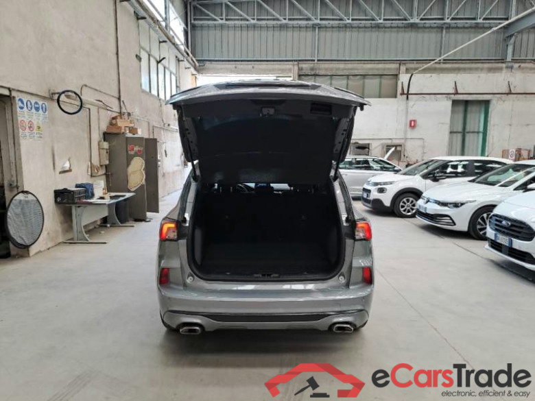 FORD KUGA / 2019 / 5P / SUV 1.5 ECOBLUE 120CV 2WD ST-LINE AUTO #5
