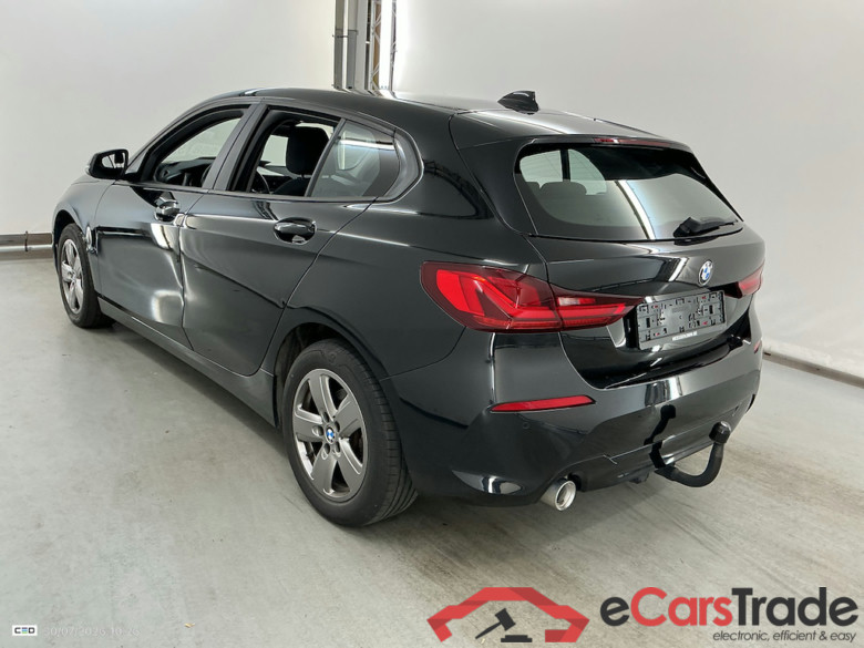 BMW 1 SERIES HATCH 1.5 116DA (85KW) #3