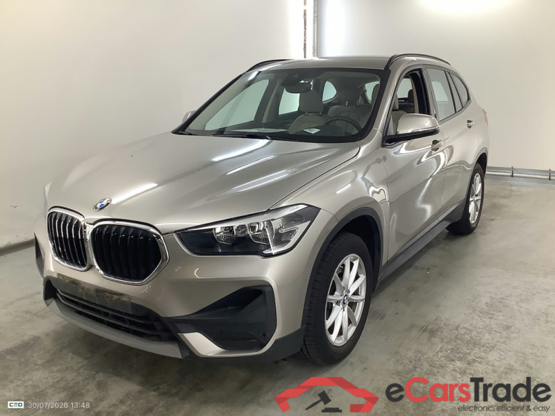 BMW X1 1.5 SDRIVE18IA (100KW) #1