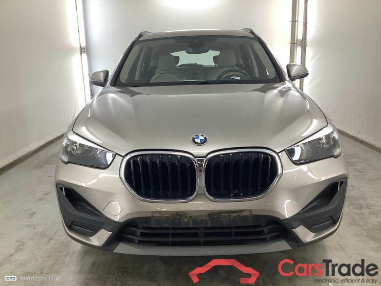 BMW X1 1.5 SDRIVE18IA (100KW) #2