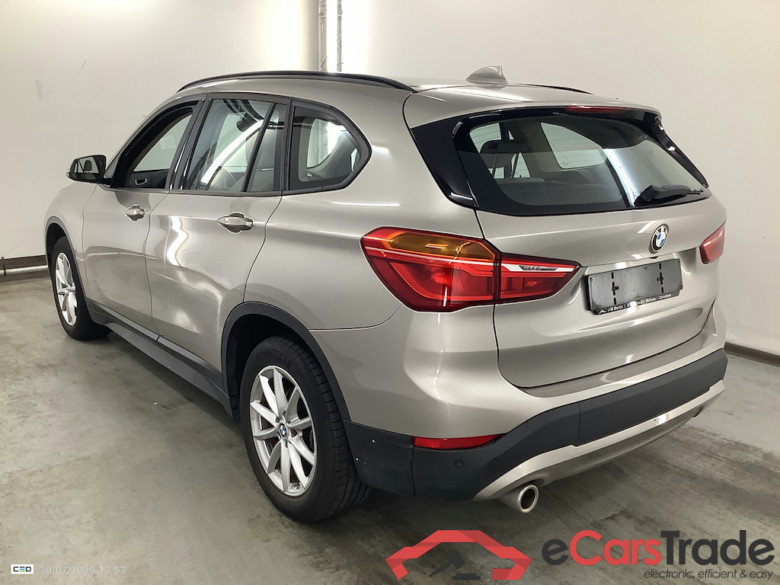 BMW X1 1.5 SDRIVE18IA (100KW) #3