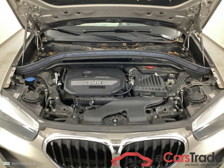 BMW X1 1.5 SDRIVE18IA (100KW) #6
