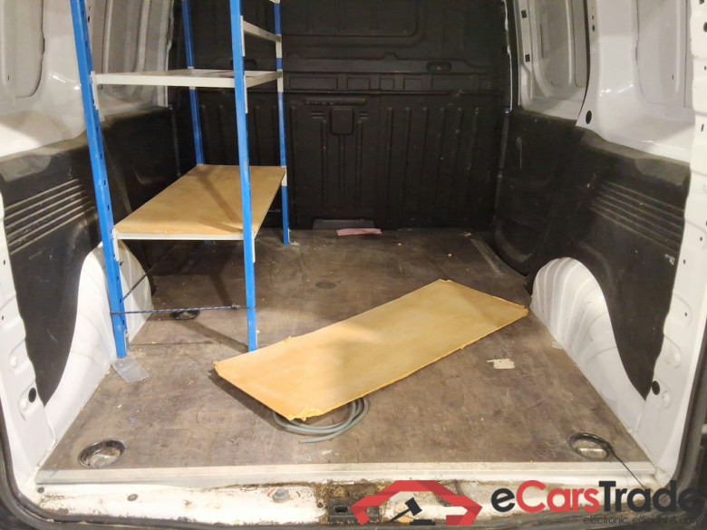 CITROËN BERLINGO 1.2 PURETECH 110 S-S M LIGHT CLUB #3
