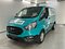 preview Ford Transit Custom #0